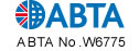 ABTA No. W6775