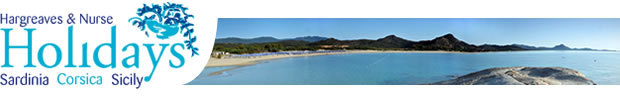 HN Holidays - Sardinia Corsica Sicily